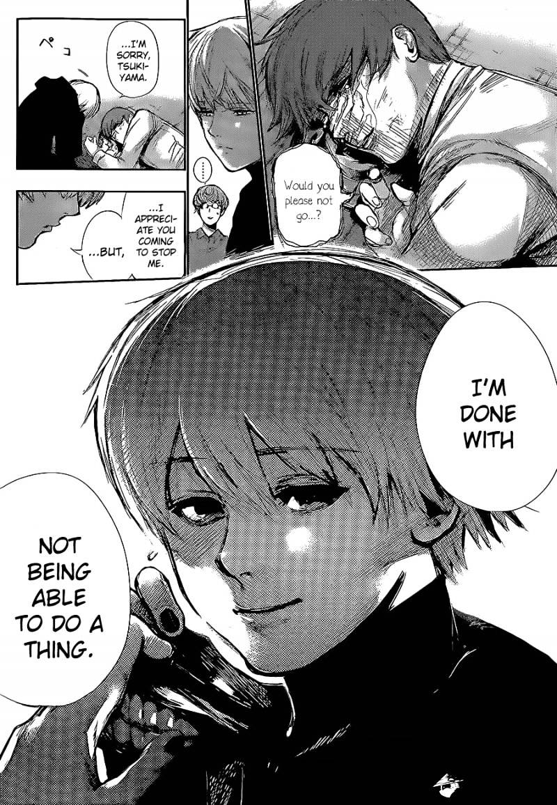 Tokyo Ghoul Chapter 128 16